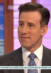 Anton du Beke