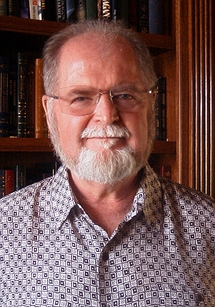 Larry Niven