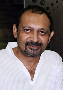 Akhil Mishra