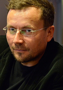 Piotr Stasik