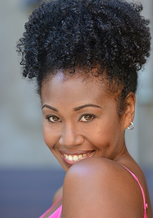 Tanya Wright