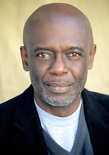 Carl Gilliard