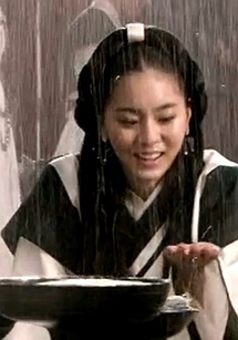 Yu-jin Kim