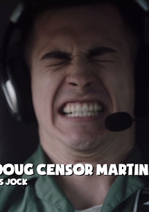 Doug Censor Martin