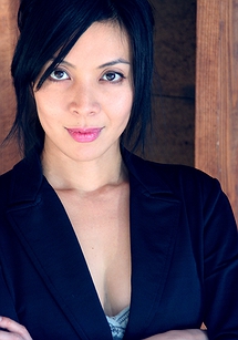 Jolene Kim