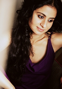 Rasika Dugal