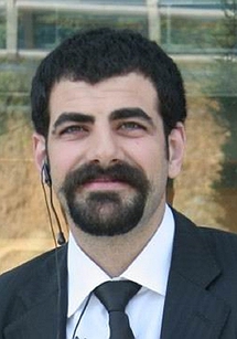 Serkan Genç