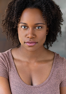 Darcel Danielle