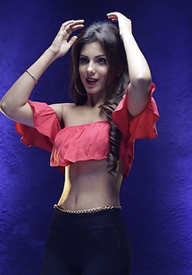 Monica Gill