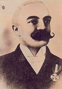 Emilio Salgari