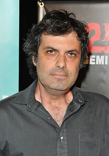 Kenny Hotz