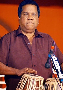 Mala Aravindan