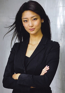 Sara Sohn