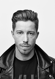 Shaun White