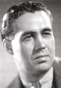 Domingo Soler
