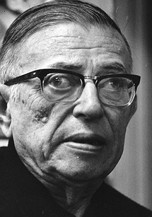 Jean-Paul Sartre