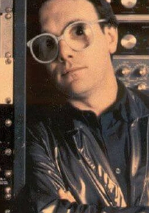 Trevor Horn