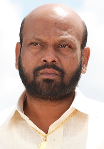 Rami Reddy