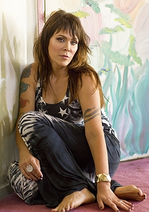 Beth Hart