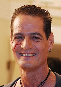 Gavin Packard