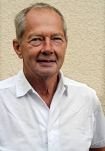 Bengt Alsterlind