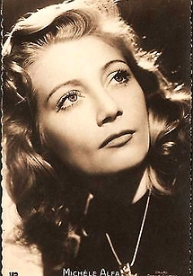 Michèle Alfa