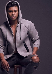 Jerald Napoles