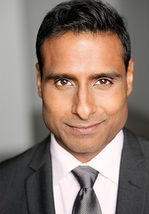 Ravi Naidu