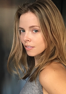 Megan Leonard