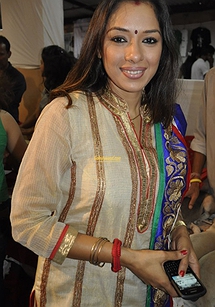 Rupali Ganguly