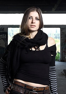 Sophia Ostrisky