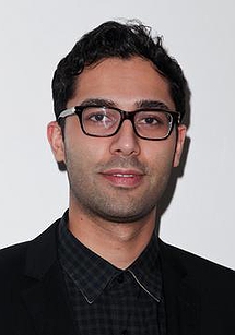 Angad Aulakh