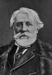 Ivan Turgenev