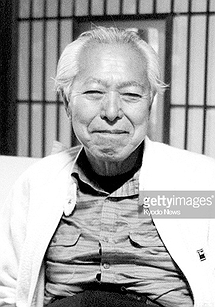 Tadashi Imai