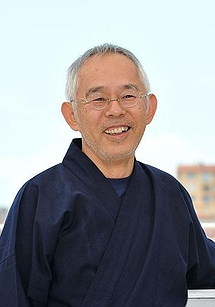 Toshio Suzuki