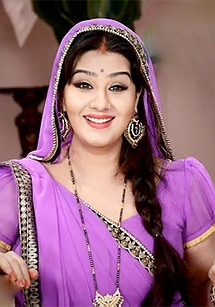 Shilpa Shinde