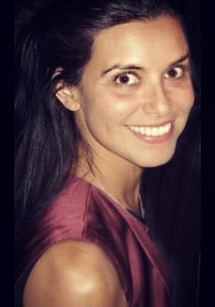 Alexandra Castillo