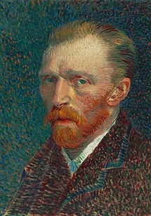 Vincent van Gogh