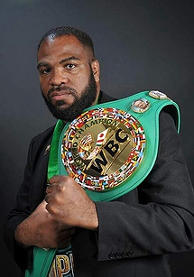 David Dino Wells Jr.