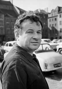 Mieczyslaw Czechowicz Mieczyslaw Czechowicz