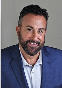 Jerry DiLeo