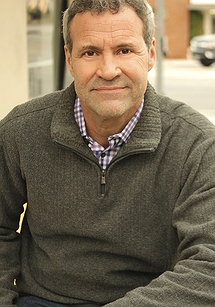 Tony Wayne