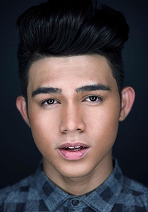 Inigo Dominic Pascual