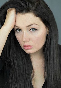 Arissa Page