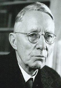 Johannes V. Jensen