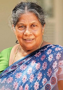 Sethu Lakshmi