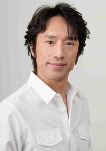 Toshio Kakei