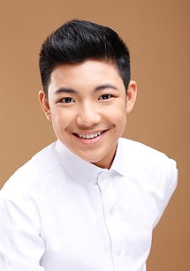 Darren Espanto