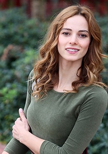 Dilsad Çelebi