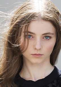 Thomasin McKenzie